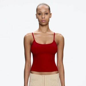 Tank Air Cherry Studio Tank